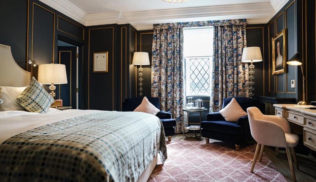 The White Hart Hotel