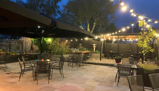 The White Hart