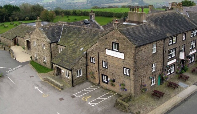 The White Hart