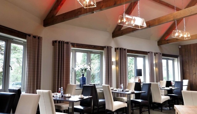 The White Hart