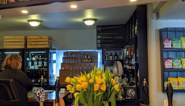 The White Hart Inn