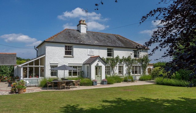 The White House | Winterton Cottages