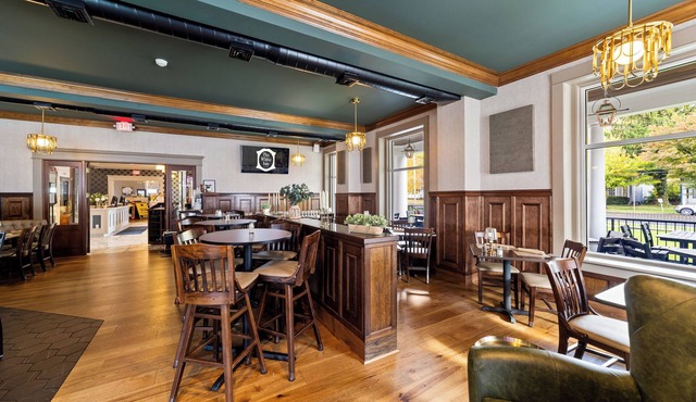 The White Inn