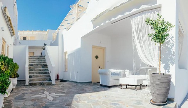 The White Suites