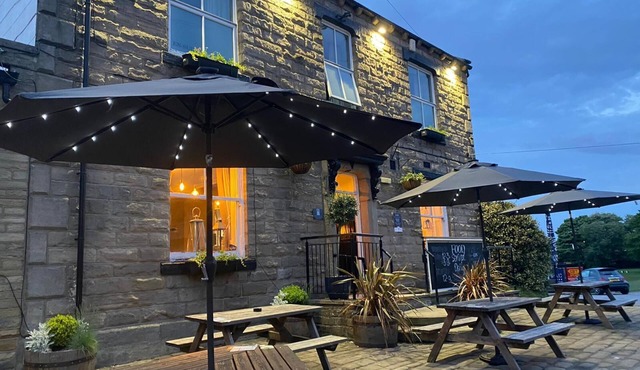 The White Swan