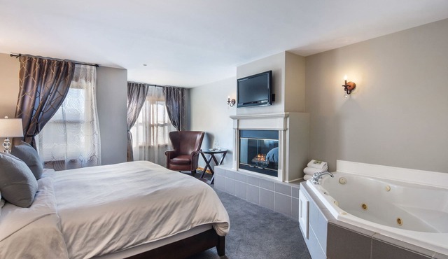 The Wild Iris Inn