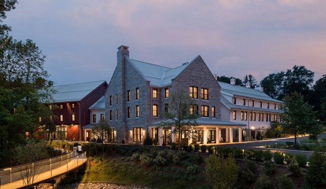 The Williams Inn