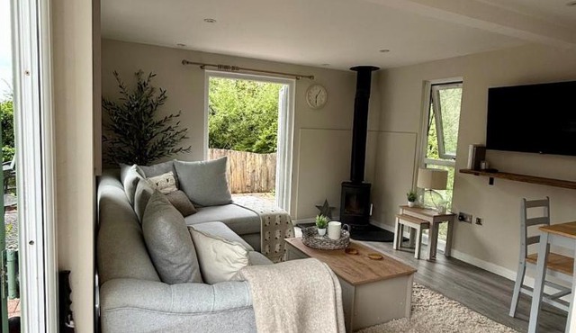 The Willow Annexe
