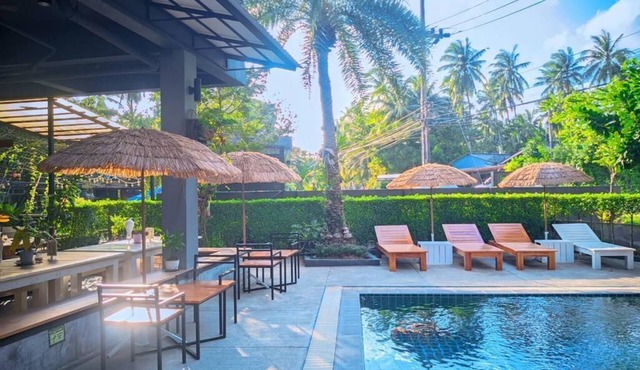 The Willow Phangan