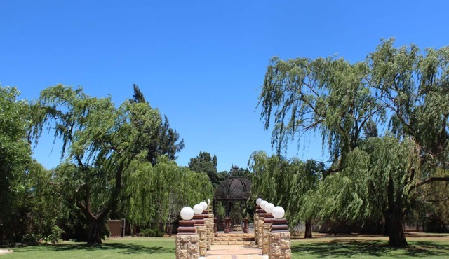 The Willow Tree Guest House