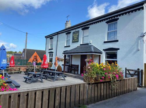 The willow tree inn