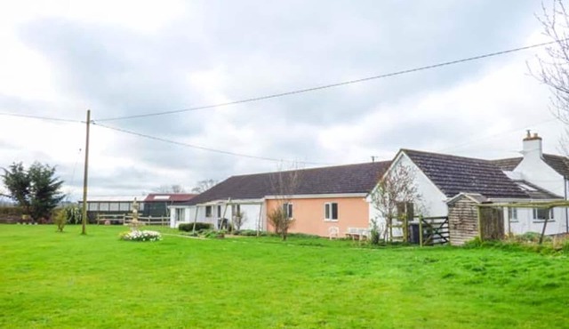 The Willows, Cockshutt