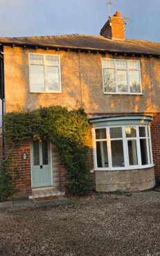 The Willows, Yarm