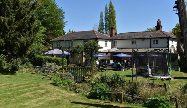 The Winchfield Inn