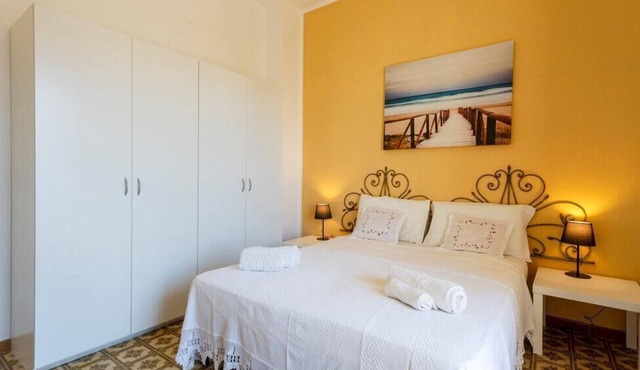 The Wind Rose Apartment