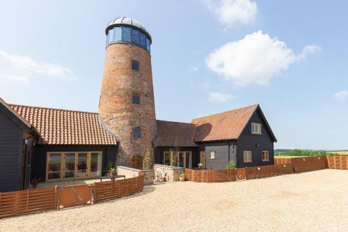 The Windmill