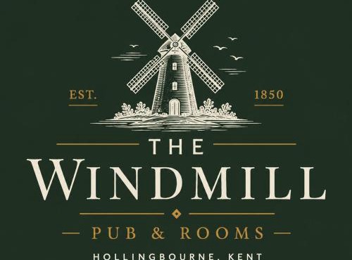 The Windmill