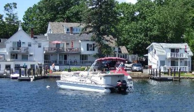 The Windrifter Resort