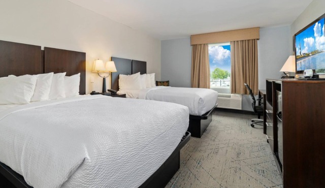 The Windstar Hotel - Emerald Isle/Swansboro