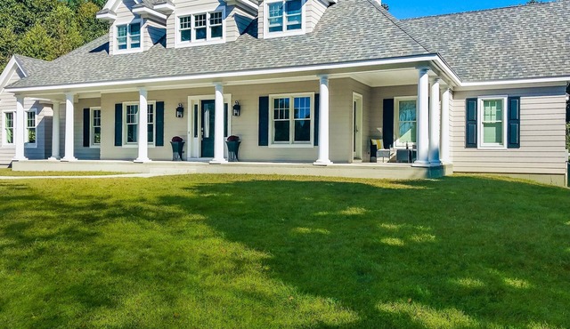 The Windward