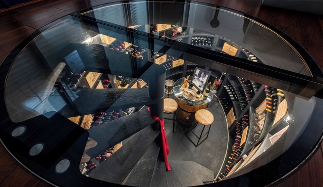 The Wine House
