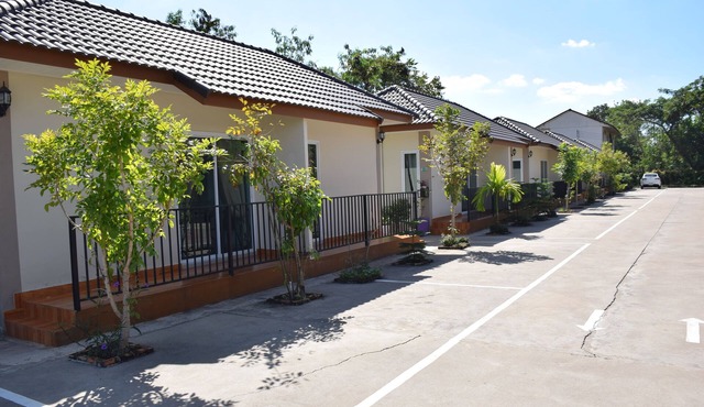 The Wish Residence