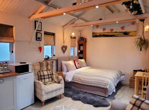 The Wood Cottage