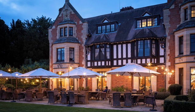 The Wood Norton