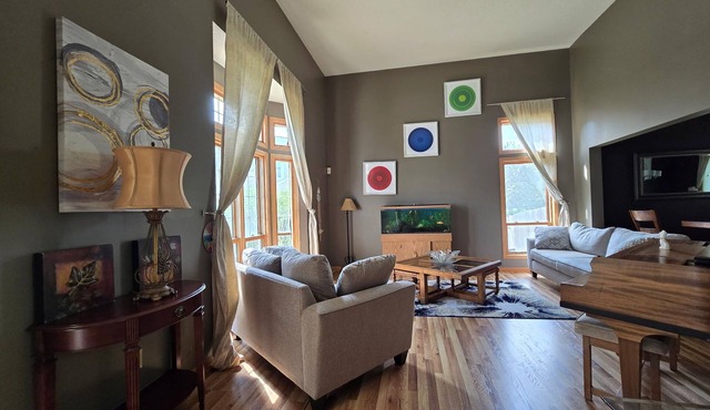 The Woodbury Havenn"Space, Style and Serenity"