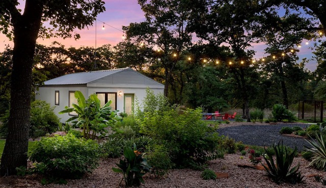 The Woodland Oasis | Luxurious Cabin Getaway |