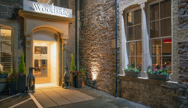 The Woodside