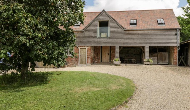 The Wool Barn