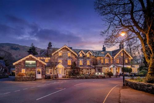 The Wordsworth, Grasmere - The Inn Collection Group