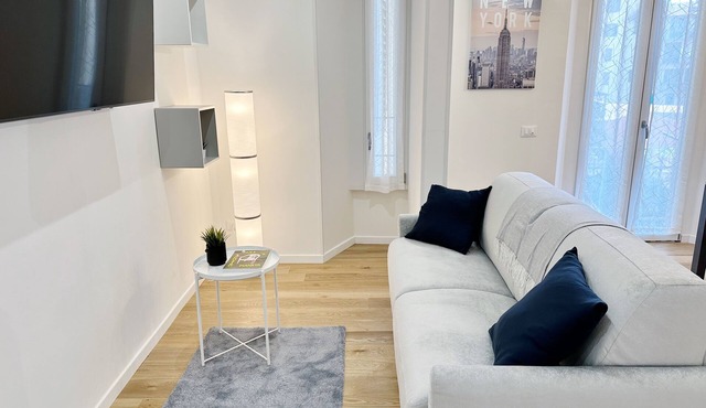 The World Apartment