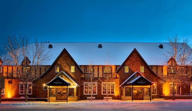The Wort Hotel