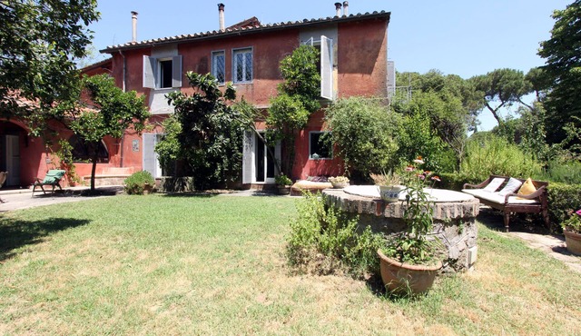 The Writers' Country House - 5BR/4BT with shared Swimming Pool