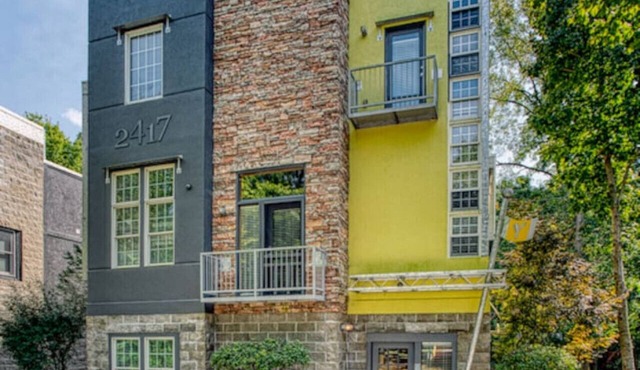 The Y and Studio B @Keystone 6BED/4.5 BATH STUNNER