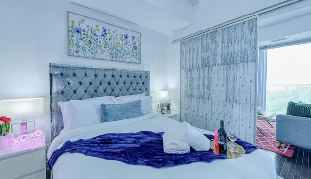The York Suites