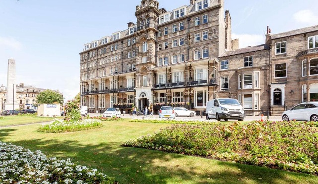 The Yorkshire