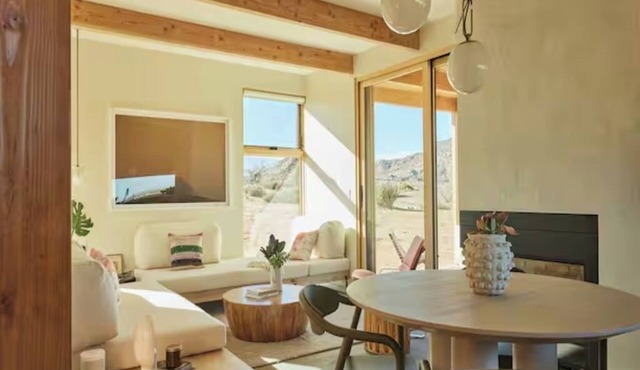 The Yucca - Amazing Views - Stargazing - Fire pit