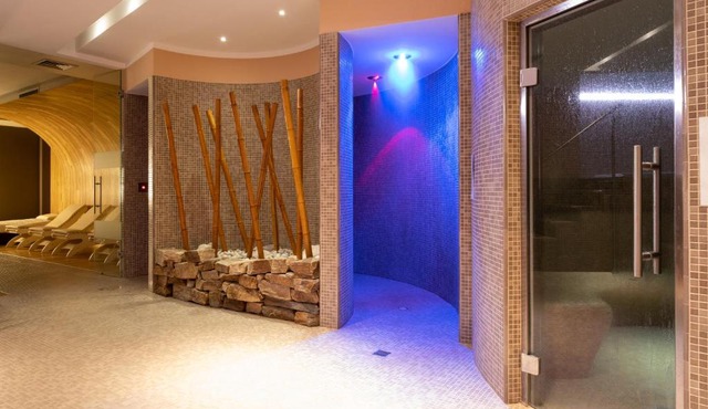 The Ziba Hotel & Spa