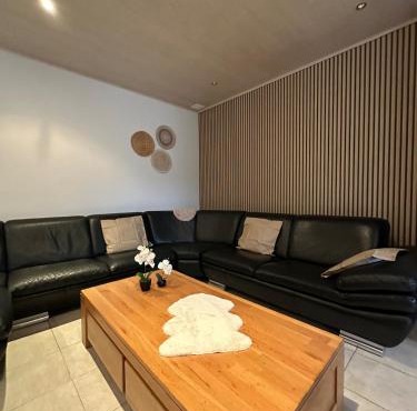 The175 work or holiday home