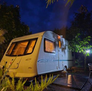 TheBoxCaravan