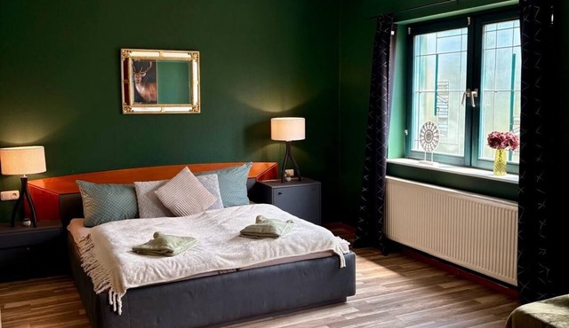 Themenhotel Rehlein