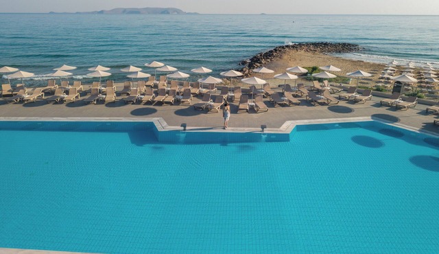 Themis Beach Hotel