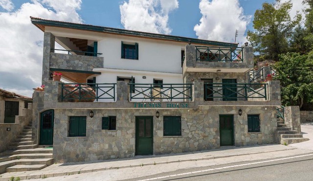 Themis House
