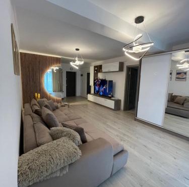 TheMoonApartments-Centrul Maria Beatrice