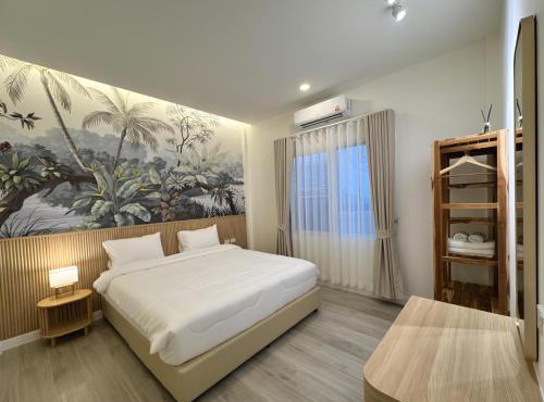 Thenine9poolvilla