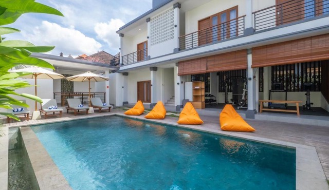 TheNomad Canggu