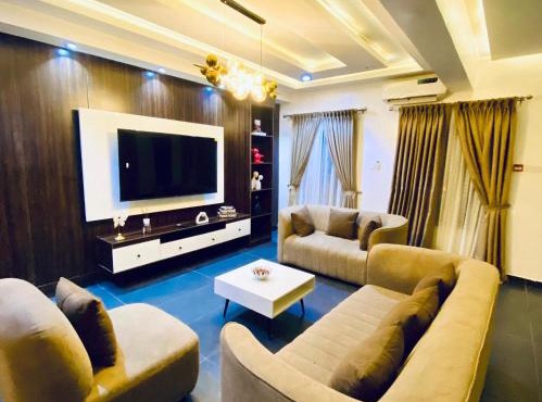 Theodara Apartment